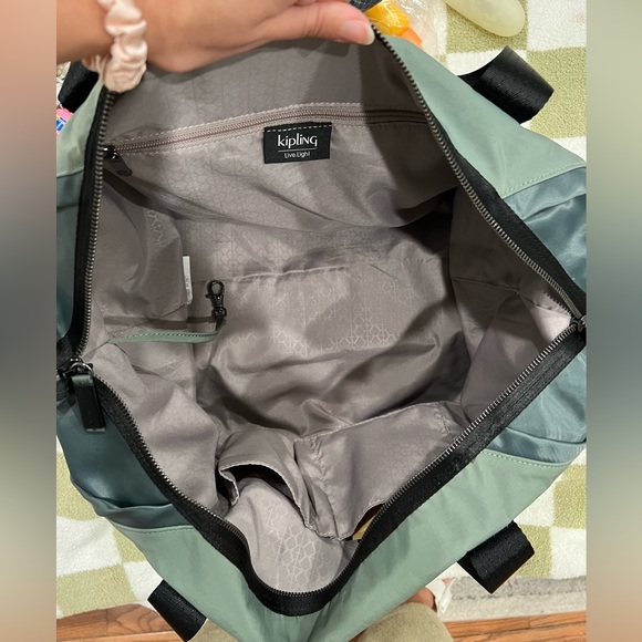 Kipling Art Medium Tote - Picture 6 of 6